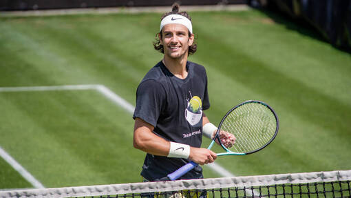 * Лоренцо Музетти — Борна Годжо. Прогноз и ставка на матч Прогноз на матч * Лоренцо Музетти — Борна Годжо