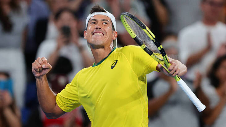 Джейсон Кублер