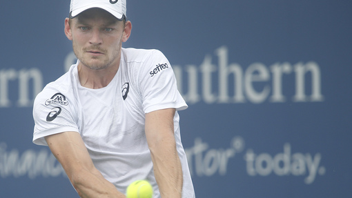 * Александр Бублик — Давид Гоффен. Прогноз и ставка на матч Прогноз на матч * Александр Бублик — Давид Гоффен