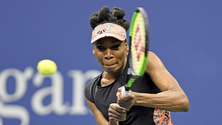 Винус Уильямс