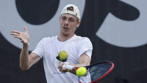 Денис Шаповалов — Мартон Фучович *. Прогноз и ставка на матч Прогноз на матч Денис Шаповалов — Мартон Фучович *