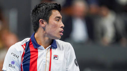 * Эмиль Руусувуори — Брэндон Накасима. Прогноз и ставка на матч Прогноз на матч * Эмиль Руусувуори — Брэндон Накасима