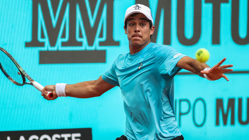 * Маккензи Макдональд — Илья Ивашко. Прогноз и ставка на матч Прогноз на матч * Маккензи Макдональд — Илья Ивашко