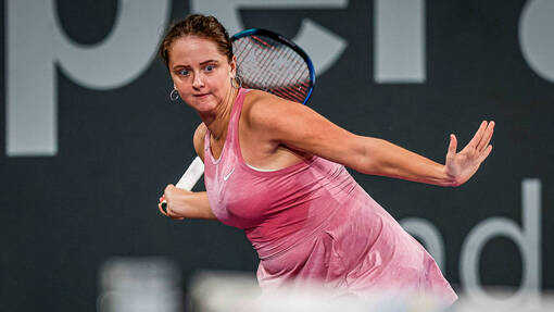 Susan Bandecchi — Виктория Кужмова *. Прогноз и ставка на матч Прогноз на матч Susan Bandecchi — Виктория Кужмова *