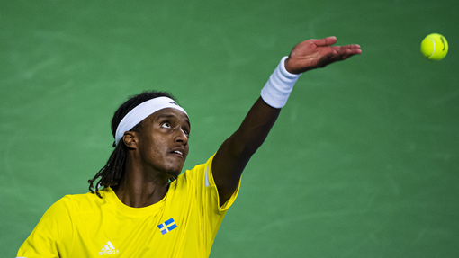 * Таллон Грикспор — Микаэль Имер. Прогноз и ставка на матч Прогноз на матч * Таллон Грикспор — Микаэль Имер