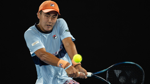 Прогноз на матч * Ринки Хиджиката  — Марк-Андреа Хюслер 