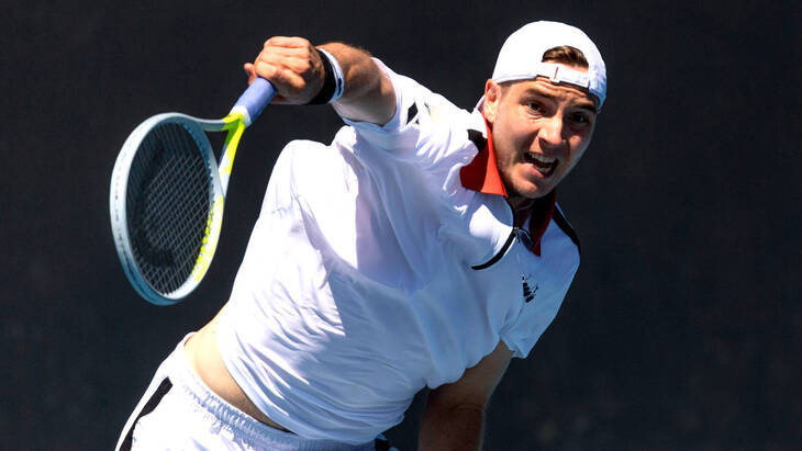 Ян-Леннард Штруфф