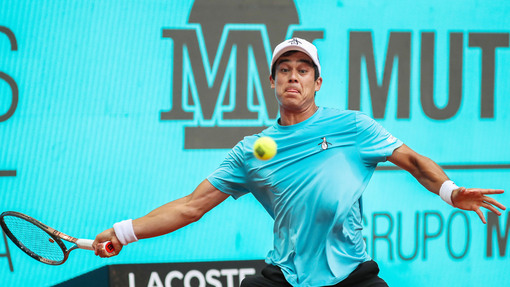 Прогноз на матч Маккензи Макдональд — Ринки Хиджиката  *