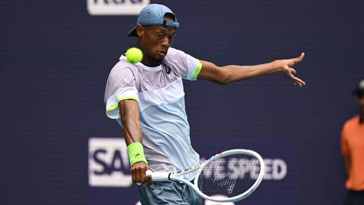 Кристофер Юбэнкс