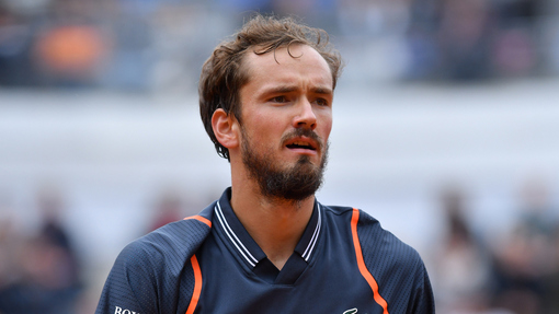 Прогноз на матч * Даниил Медведев — Маркос Гирон