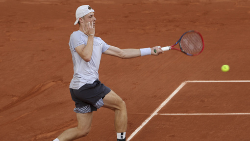 * Денис Шаповалов — Ллойд Джордж Харрис. Прогноз и ставка на матч Прогноз на матч * Денис Шаповалов — Ллойд Джордж Харрис