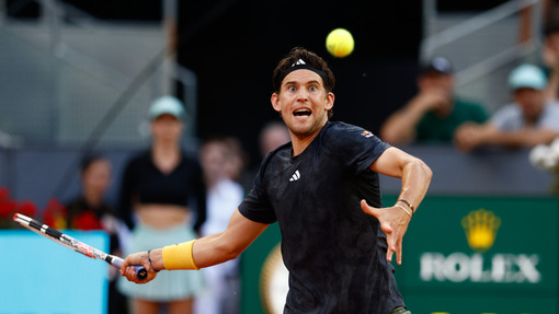 Прогноз на матч Феликс Оже-Альяссим — Доминик Тим