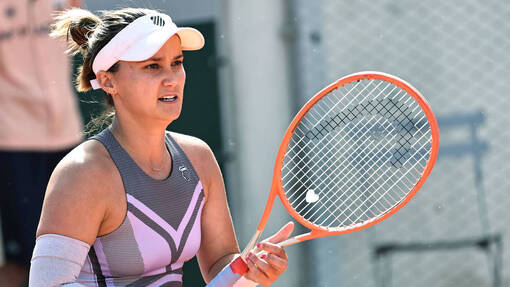 Прогноз на матч Лорен Дэвис — Кэти Макнелли *