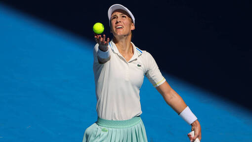 Прогноз на матч Мари Боузкова — Бернарда Пера *