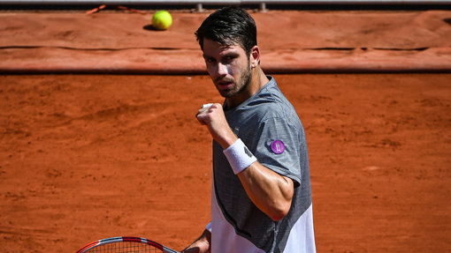 Прогноз на матч Миомир Кецманович — Кэмерон Норри *