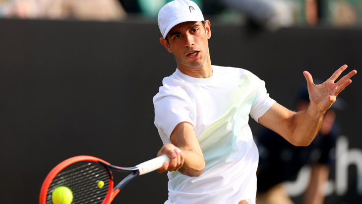 Нуну Боргеш