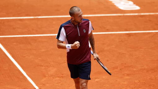 * Себастьян Корда — Даниэль Эванс. Прогноз и ставка на матч Прогноз на матч * Себастьян Корда — Даниэль Эванс