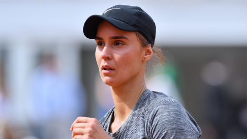 Прогноз на матч Ангелина Калинина — Хэрриет Дарт *