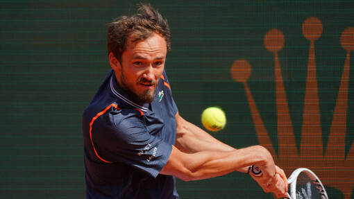 Прогноз на матч * Даниил Медведев — Ласло Джере