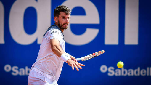 Прогноз на матч Джордан Томпсон — Кэмерон Норри *