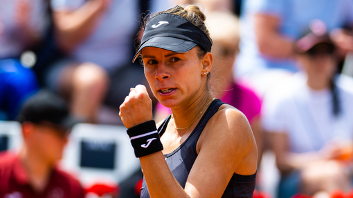 Прогноз на матч Магда Линетт — Чжу Линь *