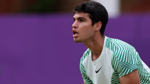 * Карлос Алькарас — Алекс де Минаур. Прогноз и ставка на матч Прогноз на матч * Карлос Алькарас — Алекс де Минаур