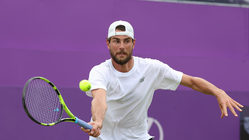 Даниэль Галан — Максим Кресси *. Прогноз и ставка на матч Прогноз на матч Даниэль Галан — Максим Кресси *