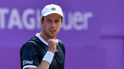 * Микаэль Имер — Ботик ван де Зандсхулп. Прогноз и ставка на матч Прогноз на матч * Микаэль Имер — Ботик ван де Зандсхулп