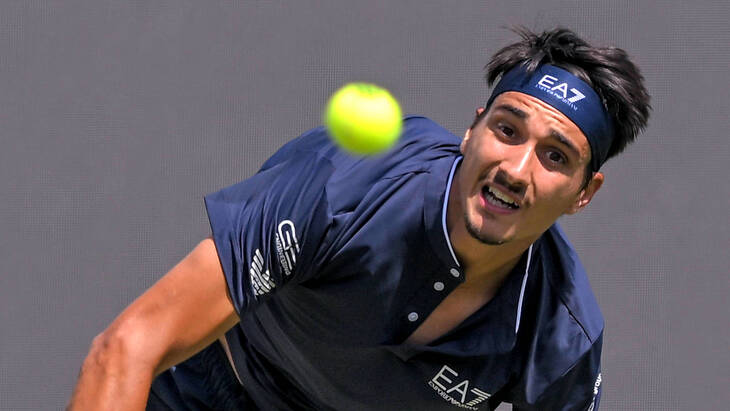 Лоренцо Сонего