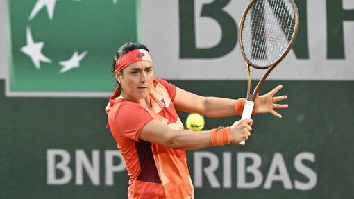 * Камила Джорджи — Онс Жабер. Прогноз и ставка на матч Прогноз на матч * Камила Джорджи — Онс Жабер