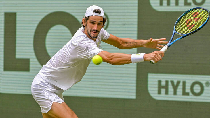 Ллойд Харрис