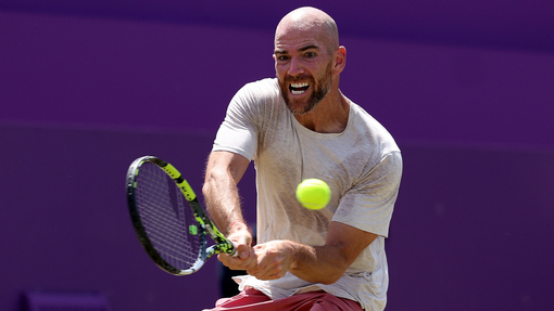 Янник Ханфман — Адриан Маннарино *. Прогноз и ставка на матч Прогноз на матч Янник Ханфман — Адриан Маннарино *