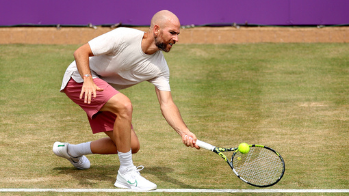 Прогноз на матч Адриан Маннарино — Кристофер Юбэнкс *