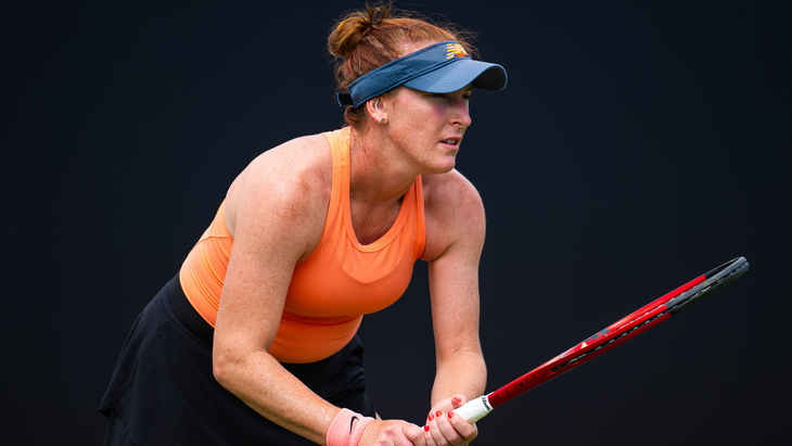 Мэдисон Бренгл