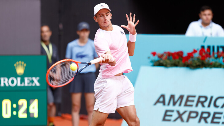 Маттео Арнальди