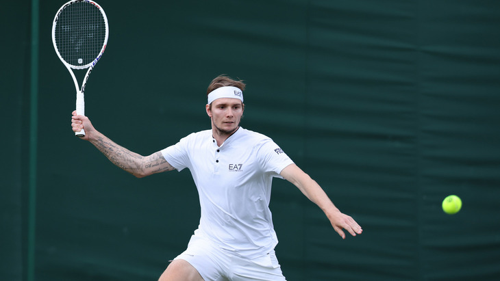 Александр Бублик