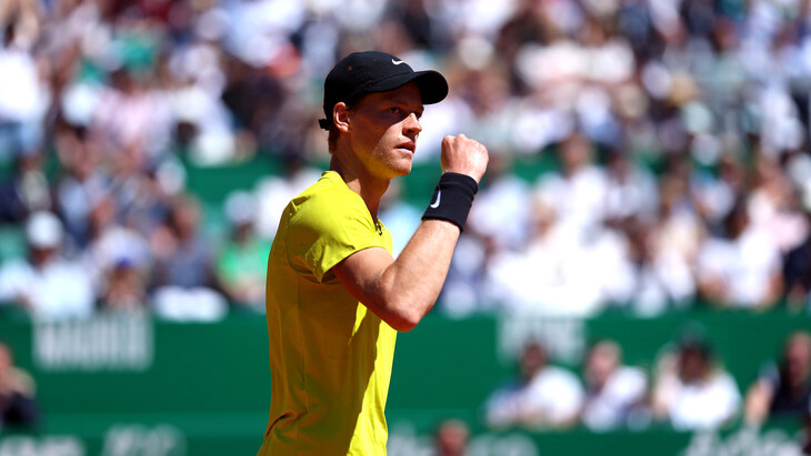 Янник Синнер