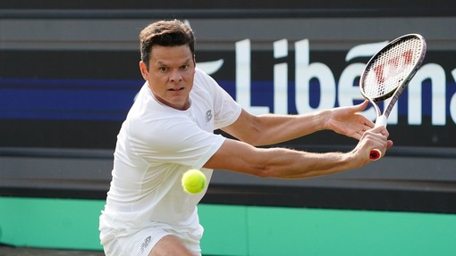 * Милош Раонич — Деннис Новак . Прогноз и ставка на матч Прогноз на матч * Милош Раонич — Деннис Новак