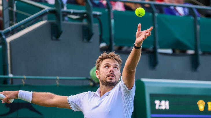 Стэн Вавринка