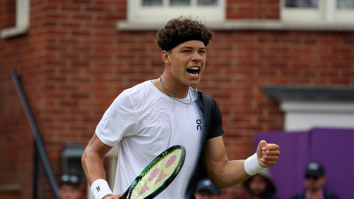 Бен Шелтон — Ласло Джере *. Прогноз и ставка на матч Прогноз на матч Бен Шелтон — Ласло Джере *