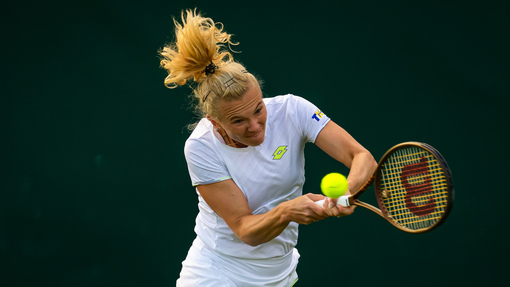 Катержина Синякова — Леся Цуренко *. Прогноз и ставка на матч Прогноз на матч Катержина Синякова — Леся Цуренко *