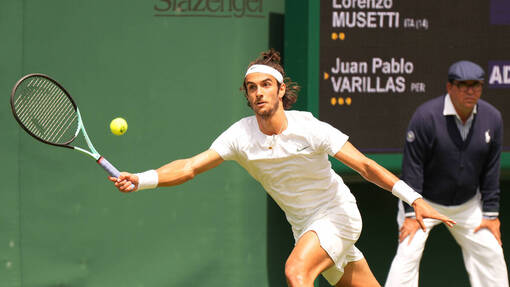 * Лоренцо Музетти — Хауме Мунар. Прогноз и ставка на матч Прогноз на матч * Лоренцо Музетти — Хауме Мунар