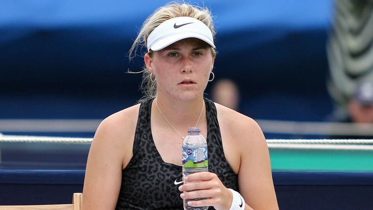 Наталья Стеванович