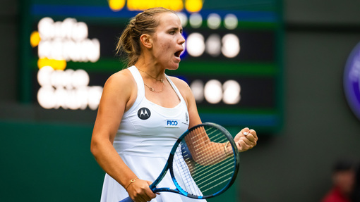 Синьюй Ван — Софья Кенин *. Прогноз и ставка на матч Прогноз на матч Синьюй Ван — Софья Кенин *