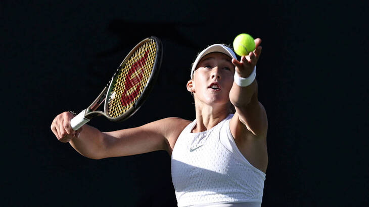 Мирра Андреева