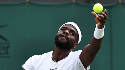 Прогноз на матч Фрэнсис Тиафо — Григор Димитров *