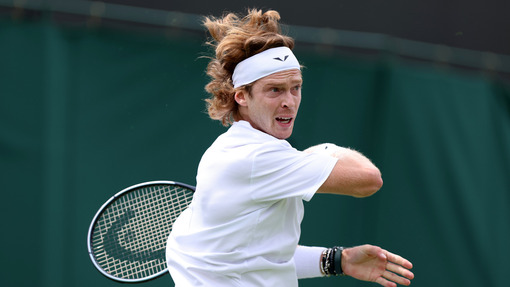 Прогноз на матч * Андрей Рублёв — Александр Бублик