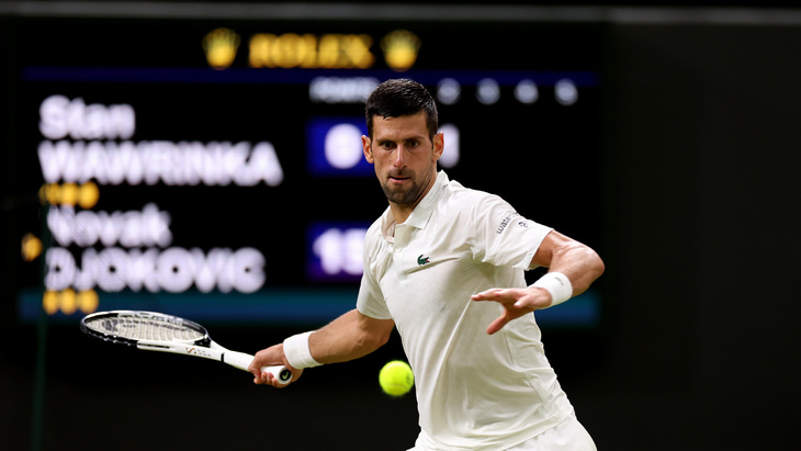 Новак Джокович