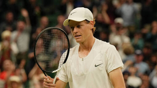 Прогноз на матч * Янник Синнер — Даниэль Галан