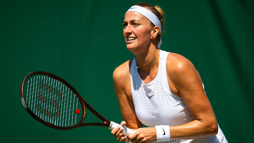 Прогноз на матч * Онс Жабер — Петра Квитова